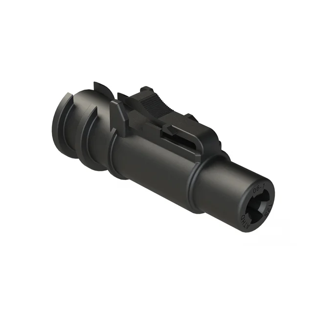 ATHD06-1-12S-OM 射频同轴连接器