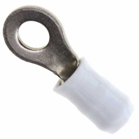 50840 矩形连接器