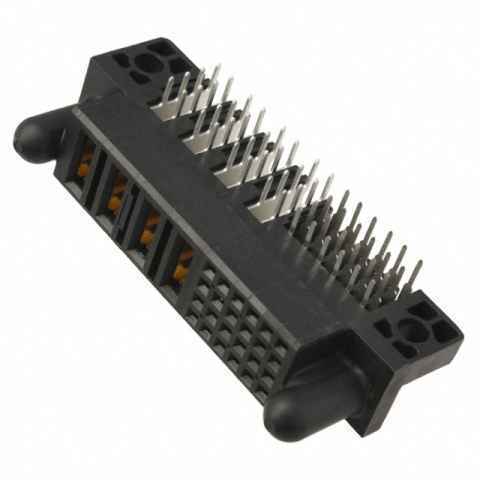51762-10402400ABLF 刀锋电源射频同轴连接器