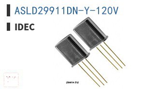 ASLD29911DN-Y-120V 选择开关