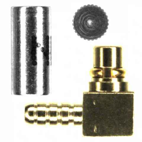 908-NM43200 MMCX射频同轴连接器