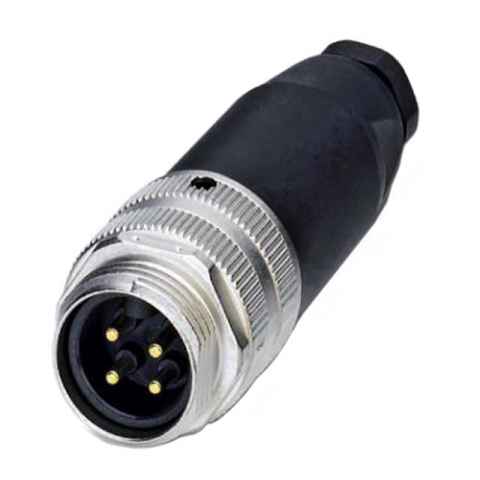 1521326 矩形连接器