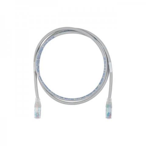 C601116006 模块化以太网电缆（RJ45，RJ11）