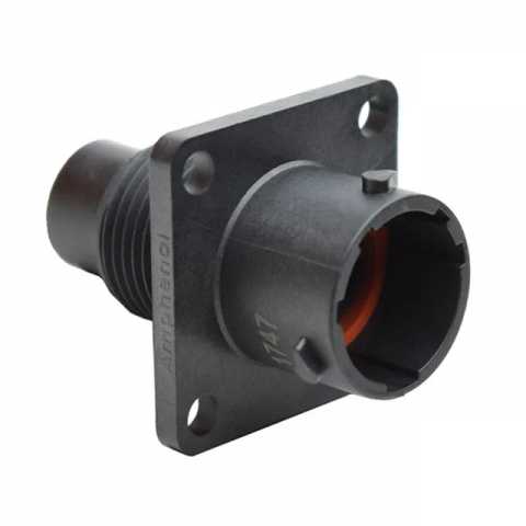 RTS010N4P03 射频同轴连接器