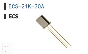 ECS-21K-30A
