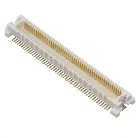 FX11B-100P-SV0.5 矩形连接器