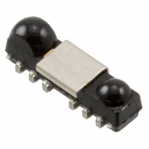 GP1UF311XP0F 光检测器-遥控接收器