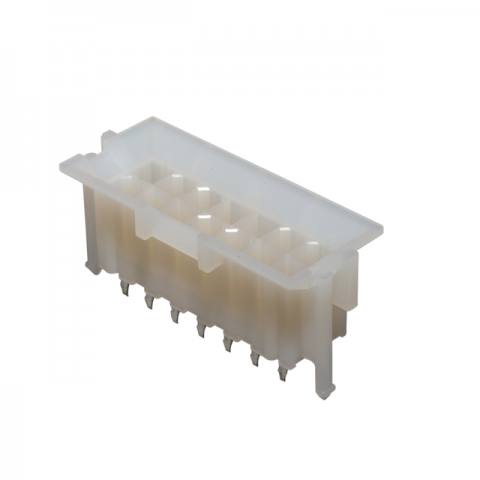 0015286141 矩形连接器