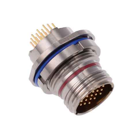 2M801-038-07MT9-19PA 射频同轴连接器