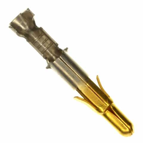 350690-7 矩形连接器