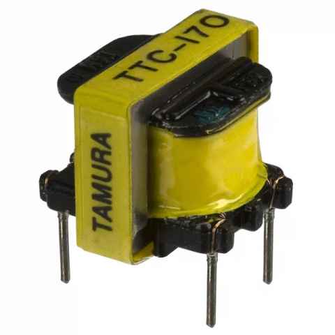 TTC-170 变压器