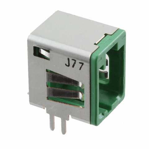 GT17HN-4DP-2H(B)(10) 插头射频同轴连接器