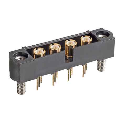M80-MV312M3-04 矩形连接器