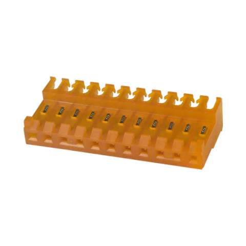 4-644465-1 矩形连接器