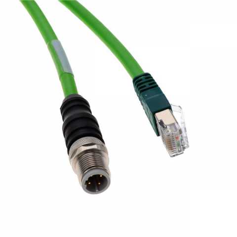 TCSECL1M3M10S2 系列间适配器电缆