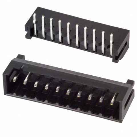 DF3A-10P-2DS 矩形连接器