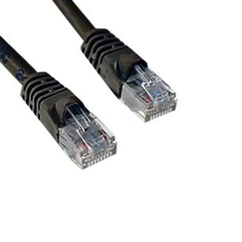 BC-6UK005F 模块化以太网电缆（RJ45，RJ11）