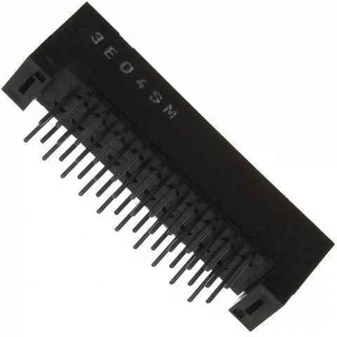 FX2CA2-40P-1.27DSA 矩形连接器