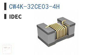 CW4K-32CE03-4H 钥匙锁开关
