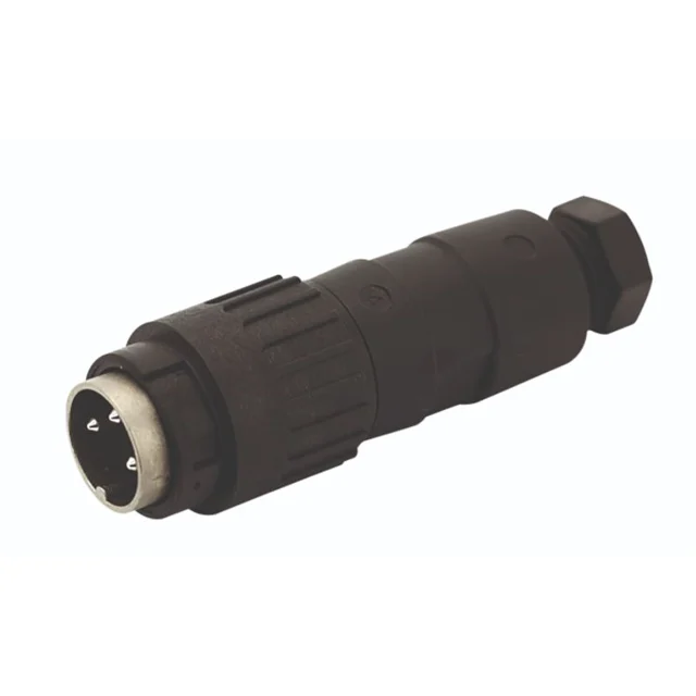 T 3374 504 射频同轴连接器