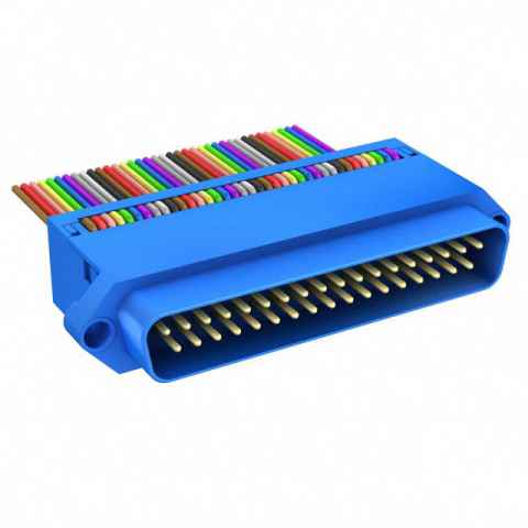C7MXG-3710M D-Sub 电缆