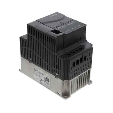 VFD022E43A 变频器