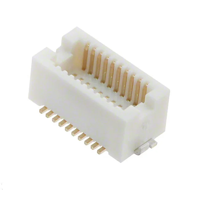 DF12E(5.0)-20DP-0.5V(81) 矩形连接器