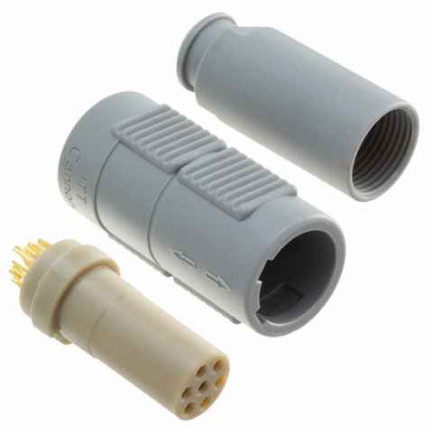 PLC3G822A07 矩形连接器