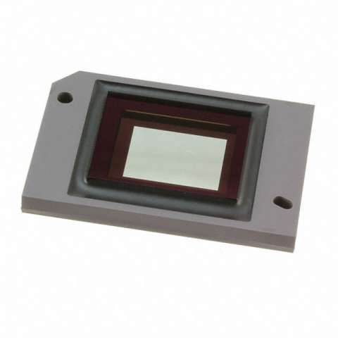 DLP5500BFYA 专用 IC
