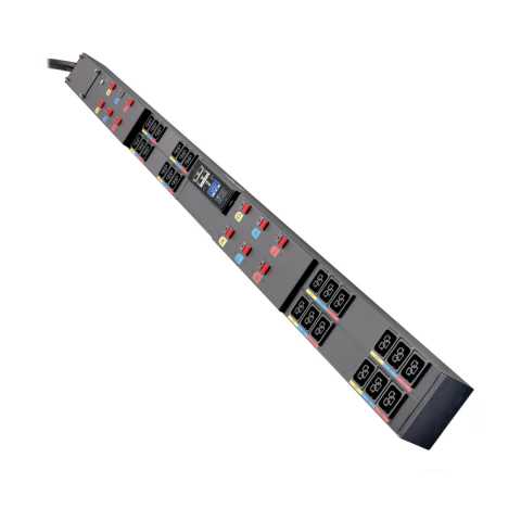 EMAGLFC4C4C4C4L 配电，浪涌保护器