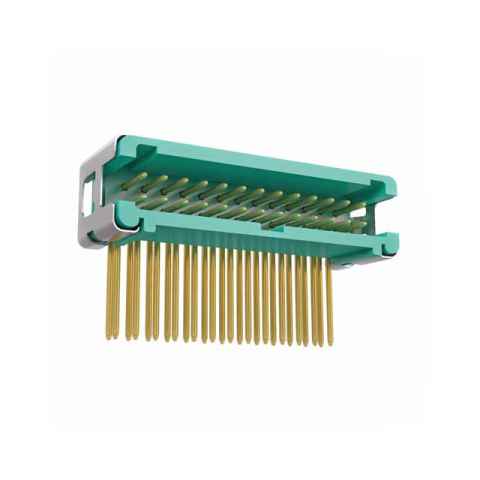 G125-MH22605L7P 矩形连接器