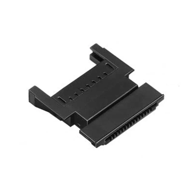 NX30TA-15PAA 插头射频同轴连接器