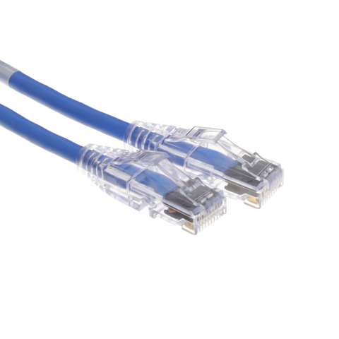 CAD1106010 模块化以太网电缆（RJ45，RJ11）