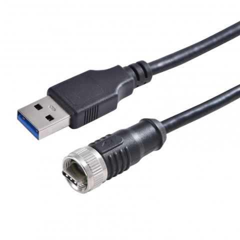 A-USB31C-30A-100-WP USB 电缆