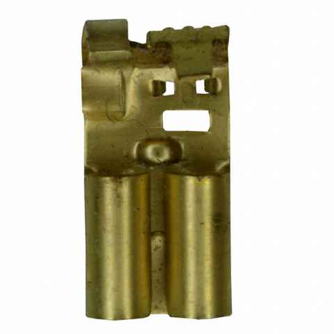 60195-1 矩形连接器