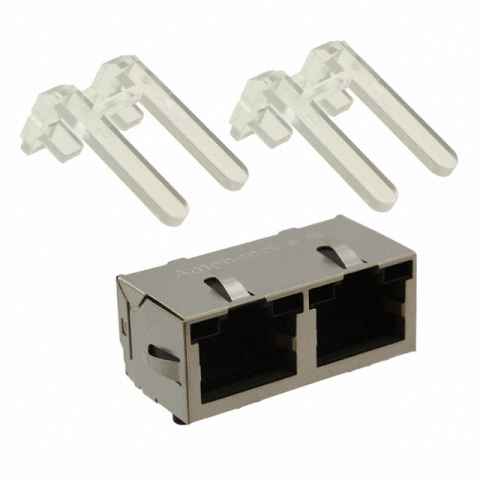 RJSSE-5381-02 射频同轴连接器