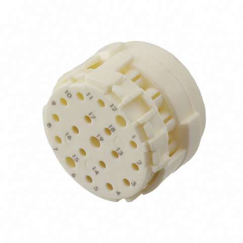 09151193001 矩形连接器
