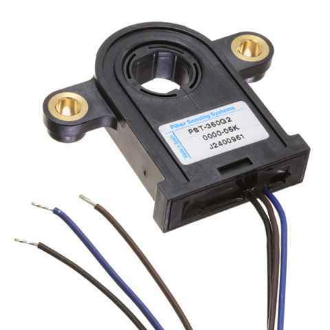 PST360G2-B-1A-C0000-ERA360-05K 位置传感器-角度，线性位置测量