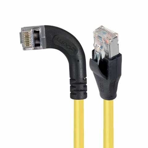 TRD815SRA6Y-15 模块化以太网电缆（RJ45，RJ11）
