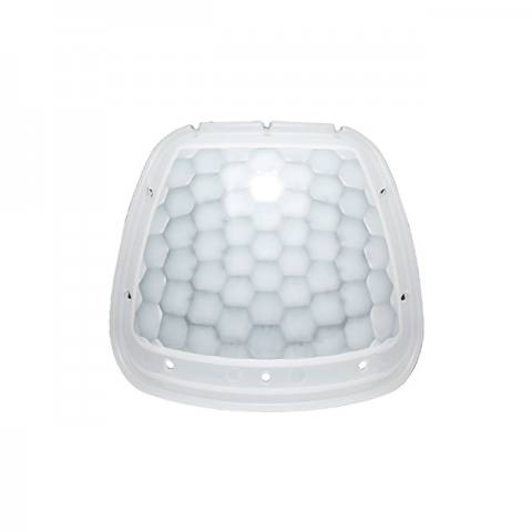 PIR FRESNEL LENS_PD_1-WHITE 传感器，变送器，配件