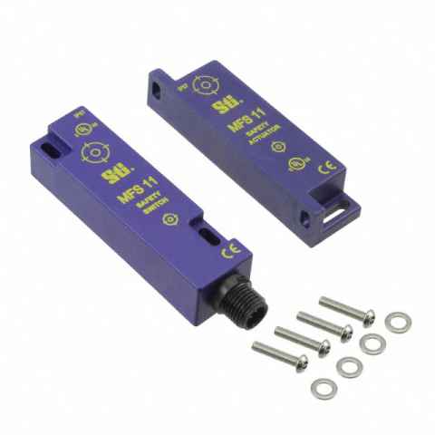 MFS-11P20CC 互锁开关
