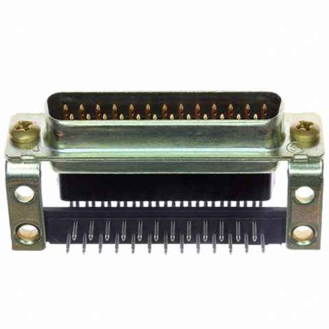 5205857-1 D-Sub射频同轴连接器