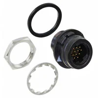 HR30-7R-12PD(31) 矩形连接器