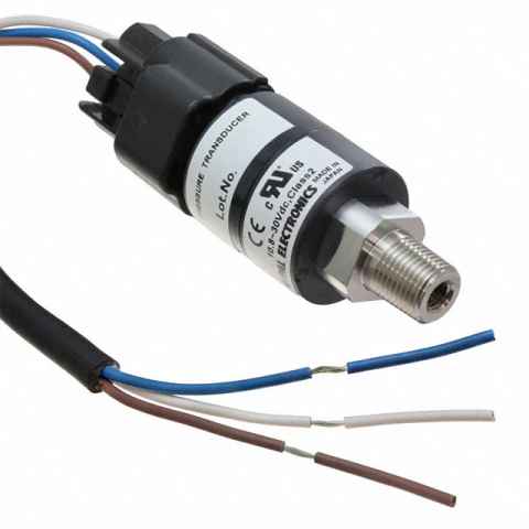 PA-750-102R-R1-1 压力传感器，变送器-工业