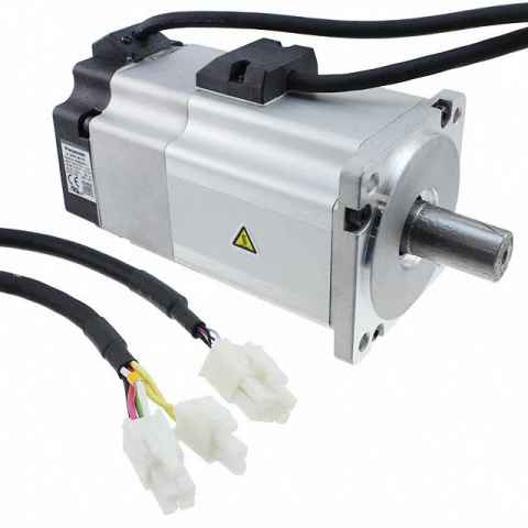 MSMD082G1B 电机-AC,DC