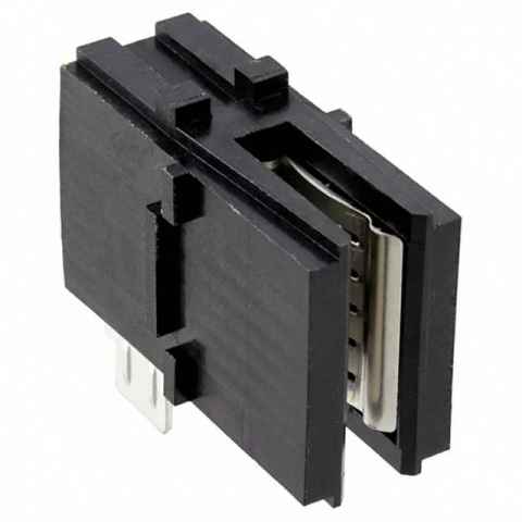 2178410-1 USB、DVI、HDMI 连接器
