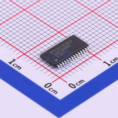 ADC10080CIMT/NOPB 数据采集 - 模拟数字转换器 (ADC)