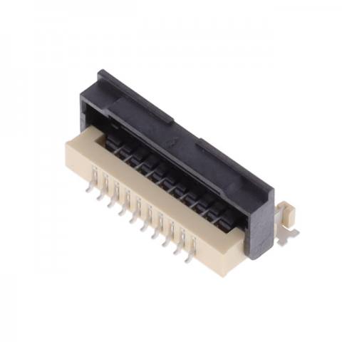 0494561017 FFC、FPC（扁平柔性）连接器