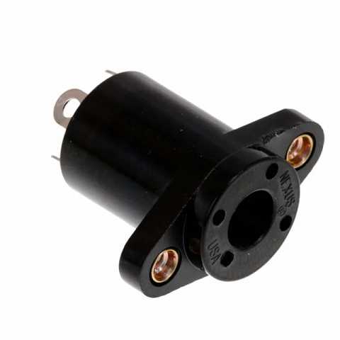TJ-120 射频同轴连接器