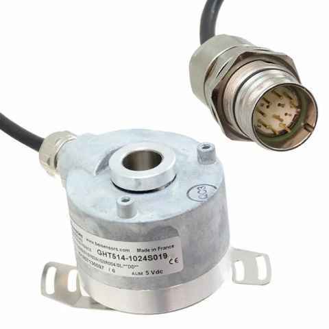 GHT514-1024S019 编码器-工业